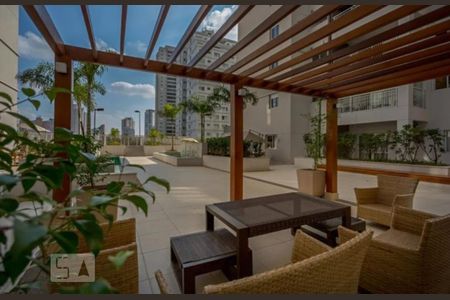 Apartamento à venda com 67m², 2 quartos e 1 vaga Apartamento à venda com 67m², 2 quartos e 1 vagaÁrea comum