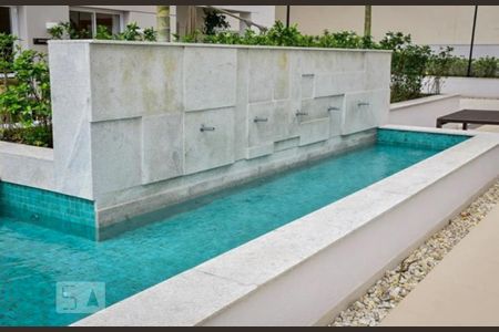 Apartamento à venda com 67m², 2 quartos e 1 vaga Apartamento à venda com 67m², 2 quartos e 1 vagaÁrea comum