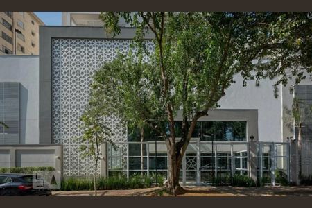 Apartamento à venda com 67m², 2 quartos e 1 vaga Apartamento à venda com 67m², 2 quartos e 1 vagaFachada