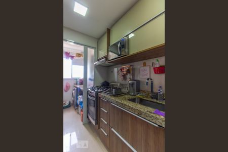 Apartamento à venda com 67m², 2 quartos e 1 vaga Apartamento à venda com 67m², 2 quartos e 1 vagaCozinha