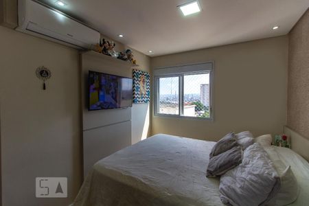 Apartamento à venda com 67m², 2 quartos e 1 vaga Apartamento à venda com 67m², 2 quartos e 1 vagaQuarto 2 Suíte