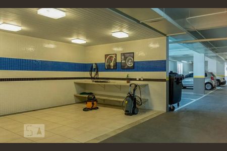 Apartamento à venda com 67m², 2 quartos e 1 vaga Apartamento à venda com 67m², 2 quartos e 1 vagaÁrea comum - Lava-jato