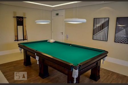 Apartamento à venda com 67m², 2 quartos e 1 vaga Apartamento à venda com 67m², 2 quartos e 1 vagaÁrea comum - Sala de Jogos