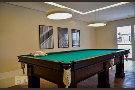 Apartamento à venda com 67m², 2 quartos e 1 vaga Apartamento à venda com 67m², 2 quartos e 1 vagaÁrea comum - Sala de Jogos