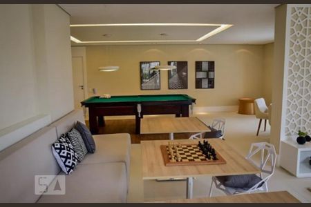 Apartamento à venda com 67m², 2 quartos e 1 vaga Apartamento à venda com 67m², 2 quartos e 1 vagaÁrea comum - Sala de Jogos