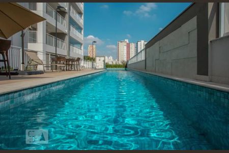 Apartamento à venda com 67m², 2 quartos e 1 vaga Apartamento à venda com 67m², 2 quartos e 1 vagaÁrea comum - Piscina
