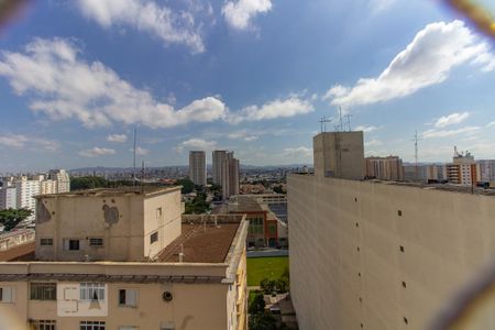 Apartamento à venda com 67m², 2 quartos e 1 vaga Apartamento à venda com 67m², 2 quartos e 1 vagaVista Quarto 2 Suíte