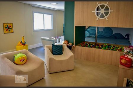 Apartamento à venda com 67m², 2 quartos e 1 vaga Apartamento à venda com 67m², 2 quartos e 1 vagaÁrea comum - Brinquedoteca