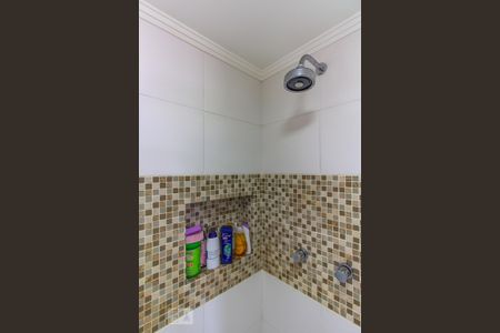 Apartamento à venda com 67m², 2 quartos e 1 vaga Apartamento à venda com 67m², 2 quartos e 1 vagaBanheiro Suíte