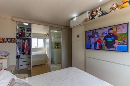 Apartamento à venda com 67m², 2 quartos e 1 vaga Apartamento à venda com 67m², 2 quartos e 1 vagaQuarto 2 Suíte