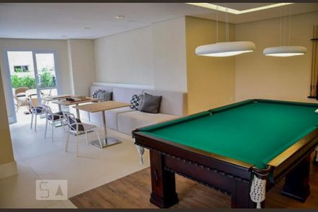 Apartamento à venda com 67m², 2 quartos e 1 vaga Apartamento à venda com 67m², 2 quartos e 1 vagaÁrea comum - Sala de Jogos
