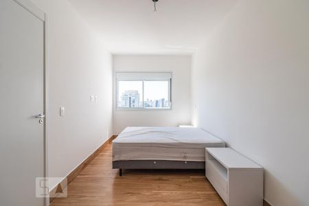 Apartamento à venda com 53m², 1 quarto e 2 vagas Apartamento à venda com 53m², 1 quarto e 2 vagasSuíte