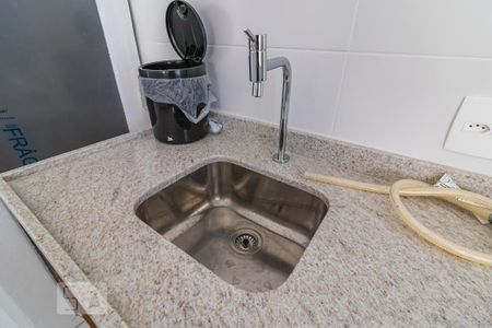 Apartamento à venda com 53m², 1 quarto e 2 vagas