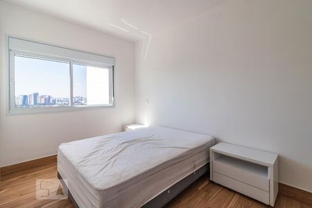 Apartamento à venda com 53m², 1 quarto e 2 vagas Apartamento à venda com 53m², 1 quarto e 2 vagasSuíte