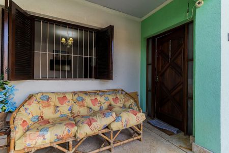 Casa à venda com 180m², 2 quartos e 3 vagasFrente