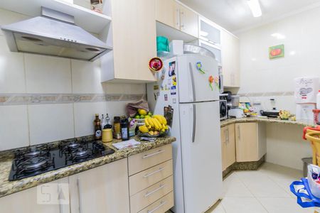 Casa à venda com 180m², 2 quartos e 3 vagasCozinha