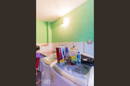 Casa à venda com 180m², 2 quartos e 3 vagasÁrea de Serviço