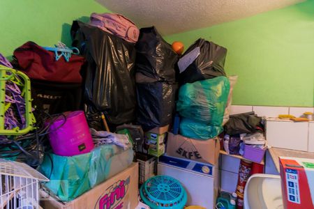 Casa à venda com 180m², 2 quartos e 3 vagasÁrea de Serviço