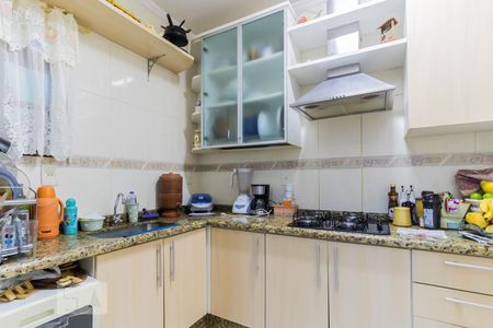 Casa à venda com 180m², 2 quartos e 3 vagasCozinha
