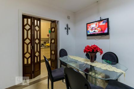 Casa à venda com 180m², 2 quartos e 3 vagasSala de Jantar