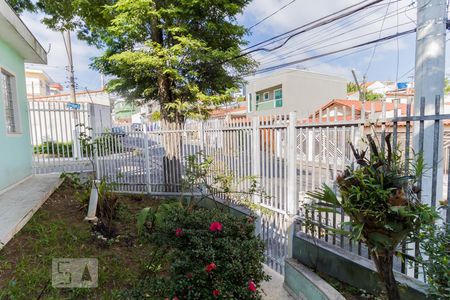 Casa à venda com 180m², 2 quartos e 3 vagasFrente