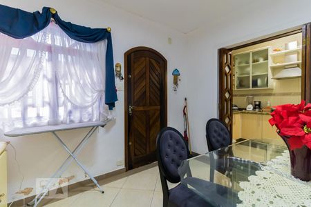 Casa à venda com 180m², 2 quartos e 3 vagasSala de Jantar