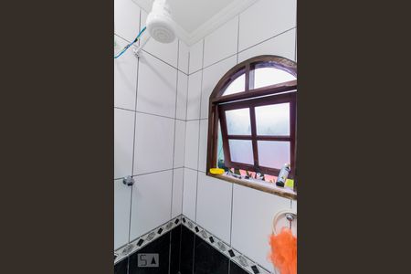 Casa à venda com 180m², 2 quartos e 3 vagasDetalhe banheiro