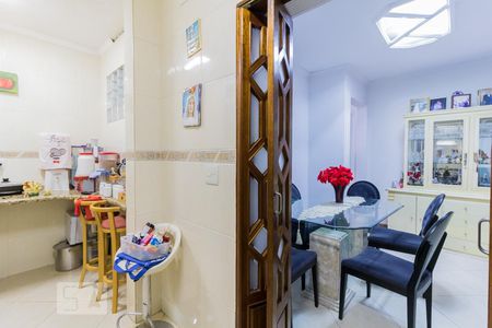 Casa à venda com 180m², 2 quartos e 3 vagasCozinha