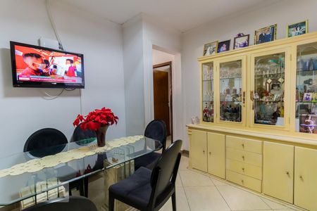 Casa à venda com 180m², 2 quartos e 3 vagasSala de Jantar