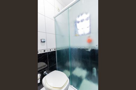 Casa à venda com 180m², 2 quartos e 3 vagasBanheiro da Suíte