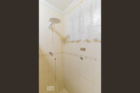 Casa à venda com 180m², 2 quartos e 3 vagasDetalhe banheiro