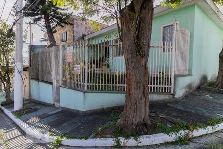 Casa à venda com 180m², 2 quartos e 3 vagasFachada