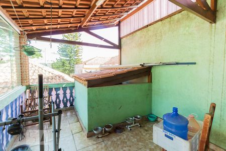 Casa à venda com 180m², 2 quartos e 3 vagasTerraço