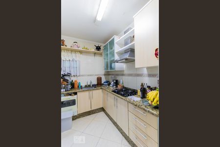 Casa à venda com 180m², 2 quartos e 3 vagasCozinha