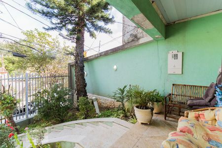 Casa à venda com 180m², 2 quartos e 3 vagasFrente