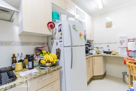 Casa à venda com 180m², 2 quartos e 3 vagasCozinha