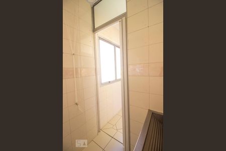 Área de Serviço de apartamento à venda com 3 quartos, 86m² em Vila Santa Maria, Jundiaí