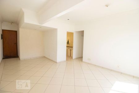 Sala de apartamento à venda com 3 quartos, 86m² em Vila Santa Maria, Jundiaí
