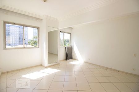 Sala de apartamento à venda com 3 quartos, 86m² em Vila Santa Maria, Jundiaí