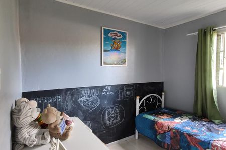 Quarto 1 de casa à venda com 3 quartos, 70m² em Scharlau, São Leopoldo