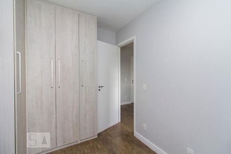 Quarto - Armários de apartamento à venda com 1 quarto, 31m² em Água Branca, São Paulo