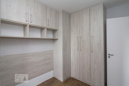 Quarto - Armários de apartamento à venda com 1 quarto, 31m² em Água Branca, São Paulo