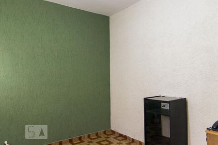 Sala de casa à venda com 4 quartos, 280m² em Jardim do Estádio, Santo André