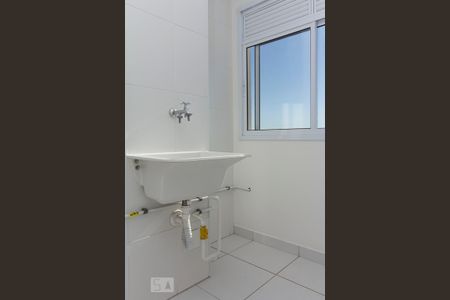 Apartamento à venda com 31m², 1 quarto e sem vaga Apartamento à venda com 31m², 1 quarto e sem vagaÁrea de Serviço