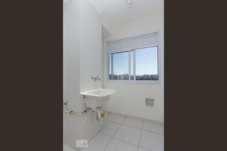 Apartamento à venda com 31m², 1 quarto e sem vaga Apartamento à venda com 31m², 1 quarto e sem vagaÁrea de Serviço