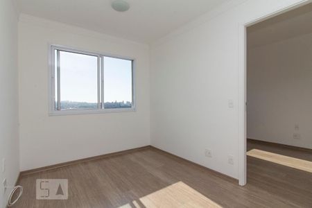 Apartamento à venda com 31m², 1 quarto e sem vaga Apartamento à venda com 31m², 1 quarto e sem vagaSala