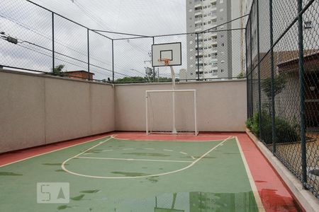 Apartamento à venda com 31m², 1 quarto e sem vaga Apartamento à venda com 31m², 1 quarto e sem vagaÁrea Comum - Quadra