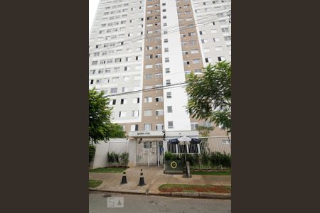 Apartamento à venda com 31m², 1 quarto e sem vaga Apartamento à venda com 31m², 1 quarto e sem vagaFachada