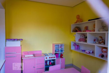 Apartamento para alugar com 70m², 3 quartos e 1 vagaBrinquedoteca