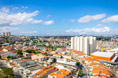 Apartamento para alugar com 70m², 3 quartos e 1 vagaVista do Quarto 1